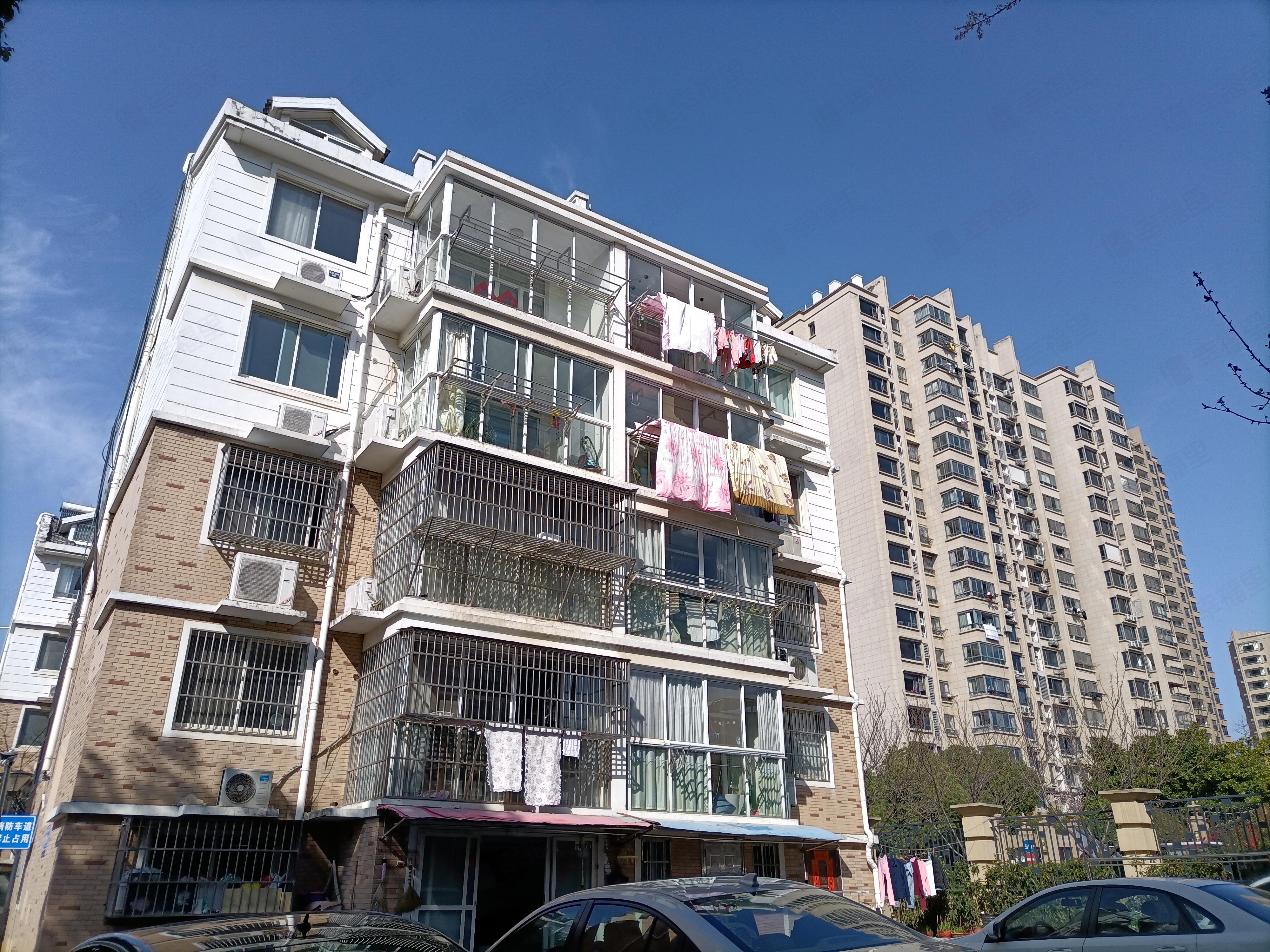 广成东方名城小区效果图