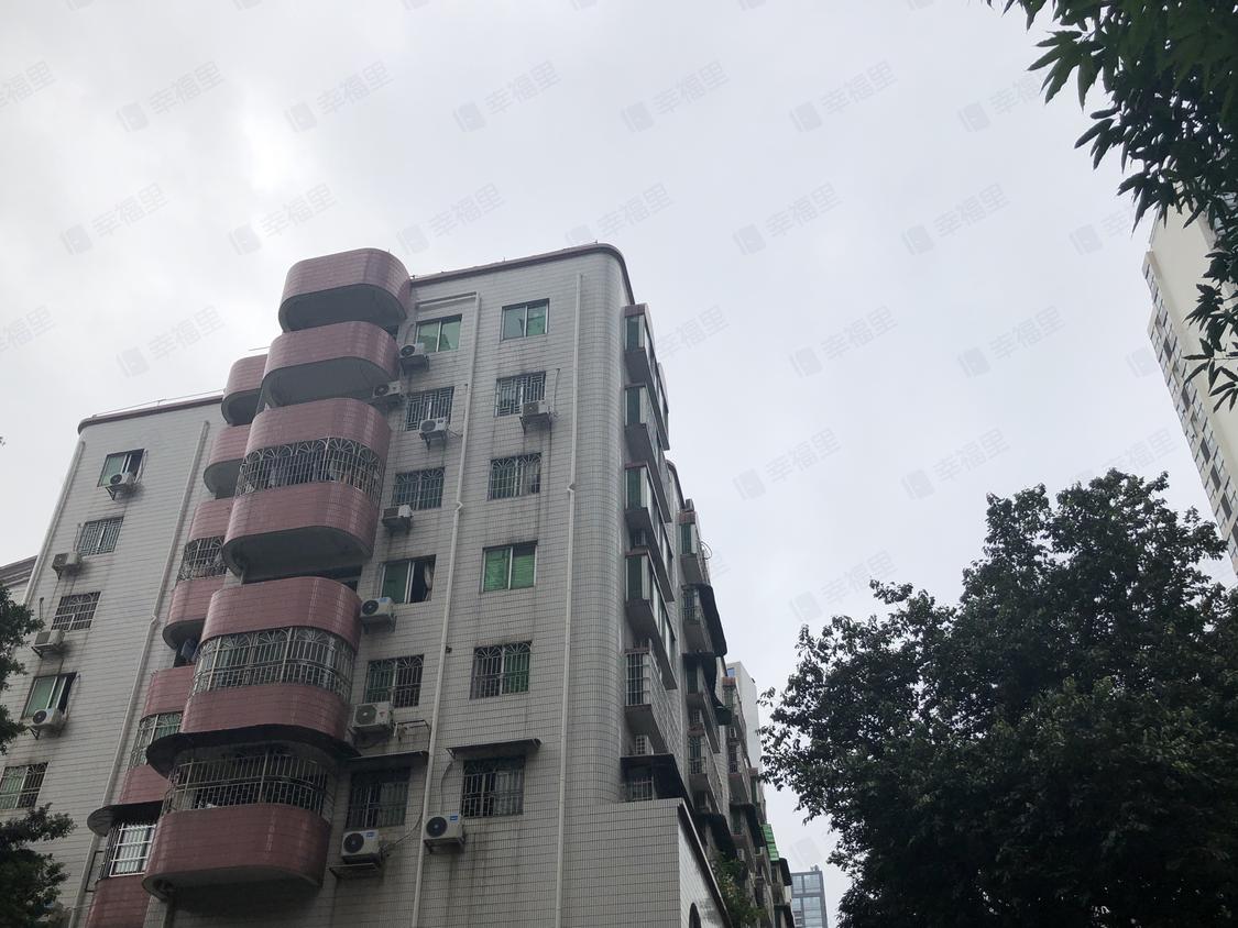 广州天河-天河北/暂无年代珠江西苑