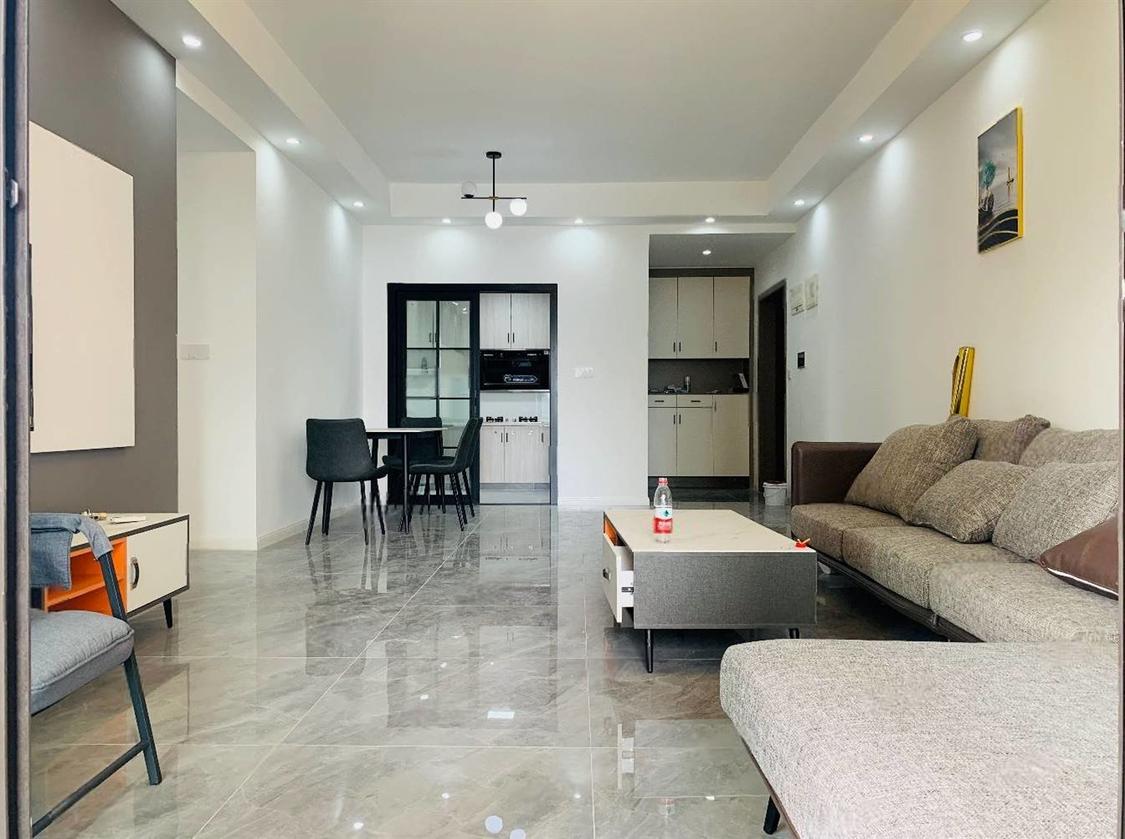 整租·洋世达南滨特区