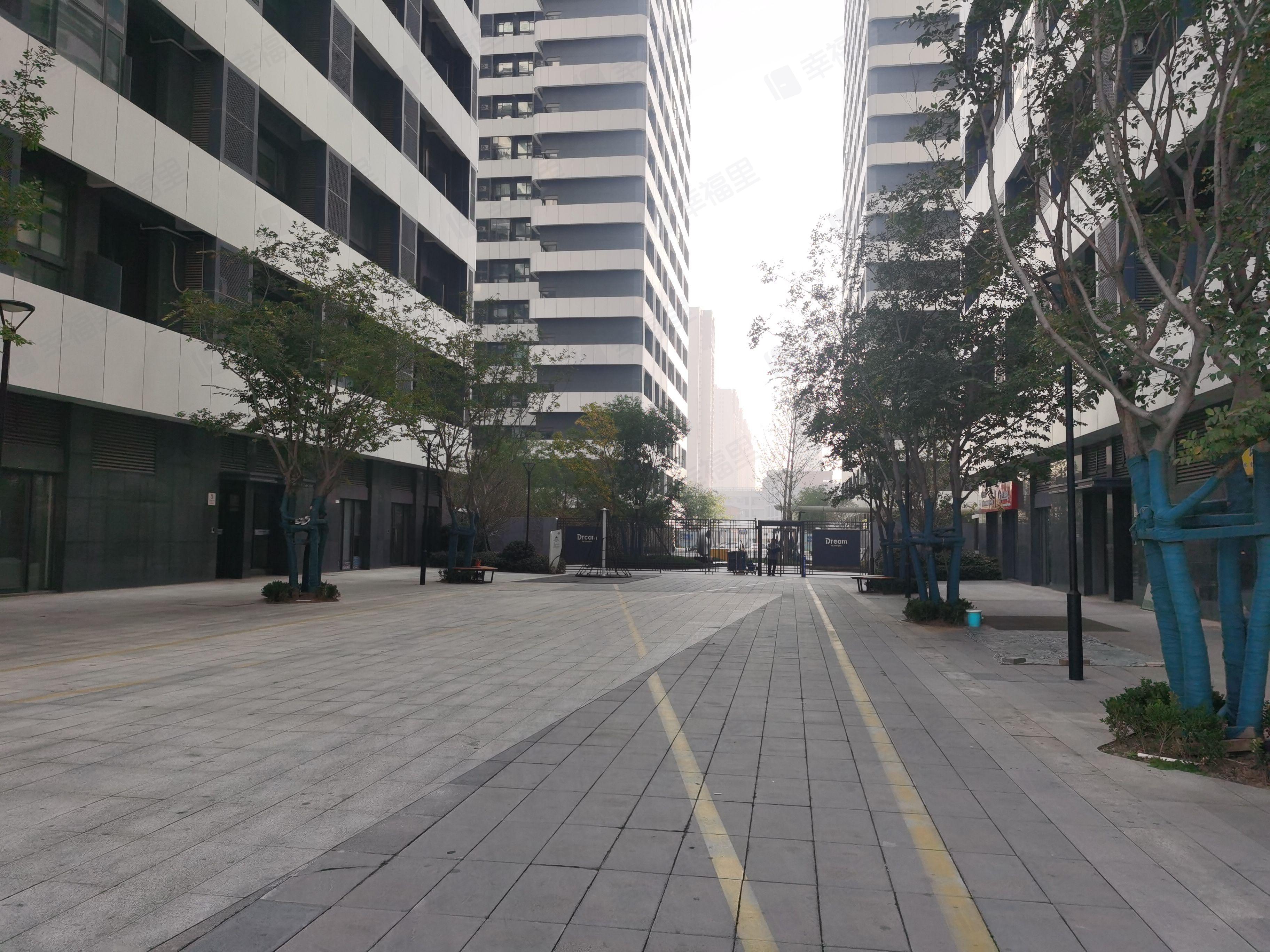 美盛象湖100小区效果图