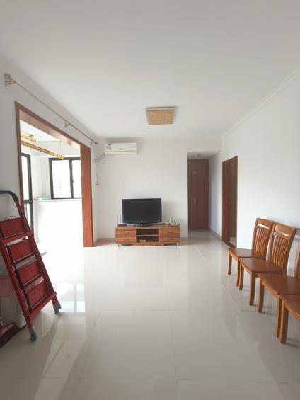 北京兆南·山水汇园1室1厅65平高楼层/共20层