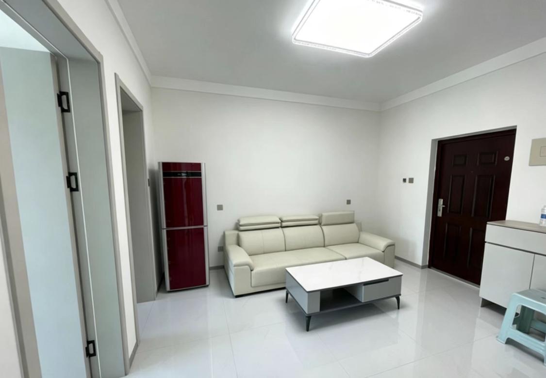 整租·公园里