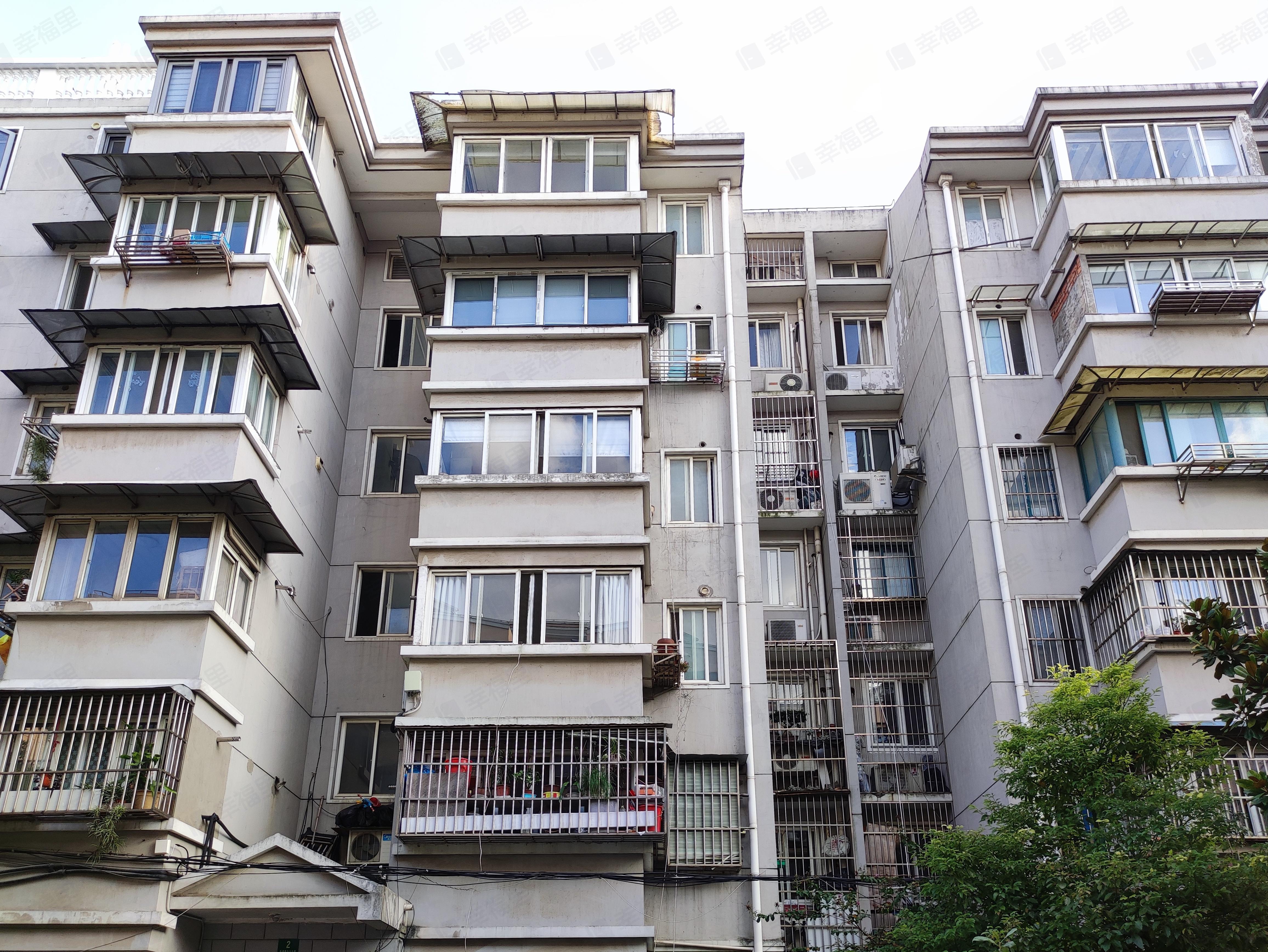 海吉公寓小区效果图