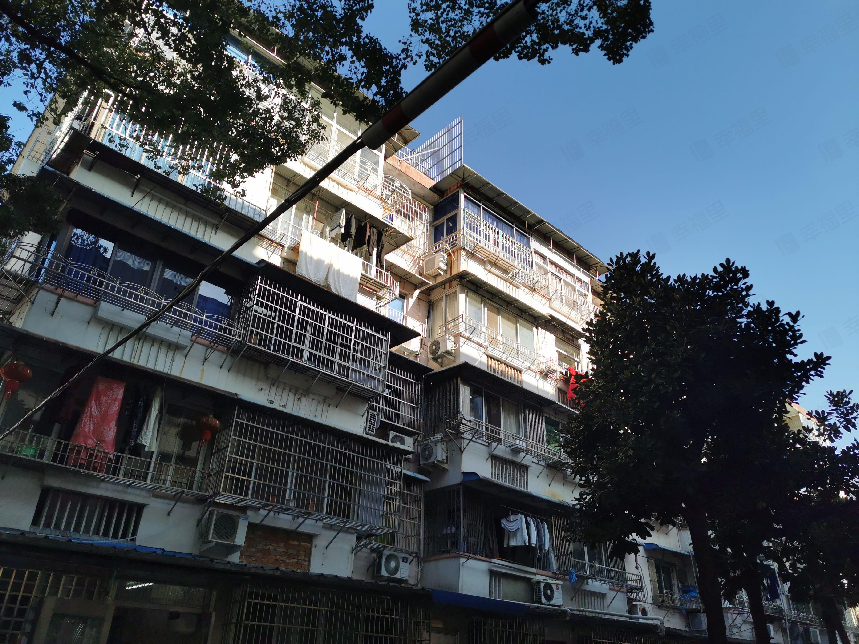 水心住宅区樟组团小区效果图