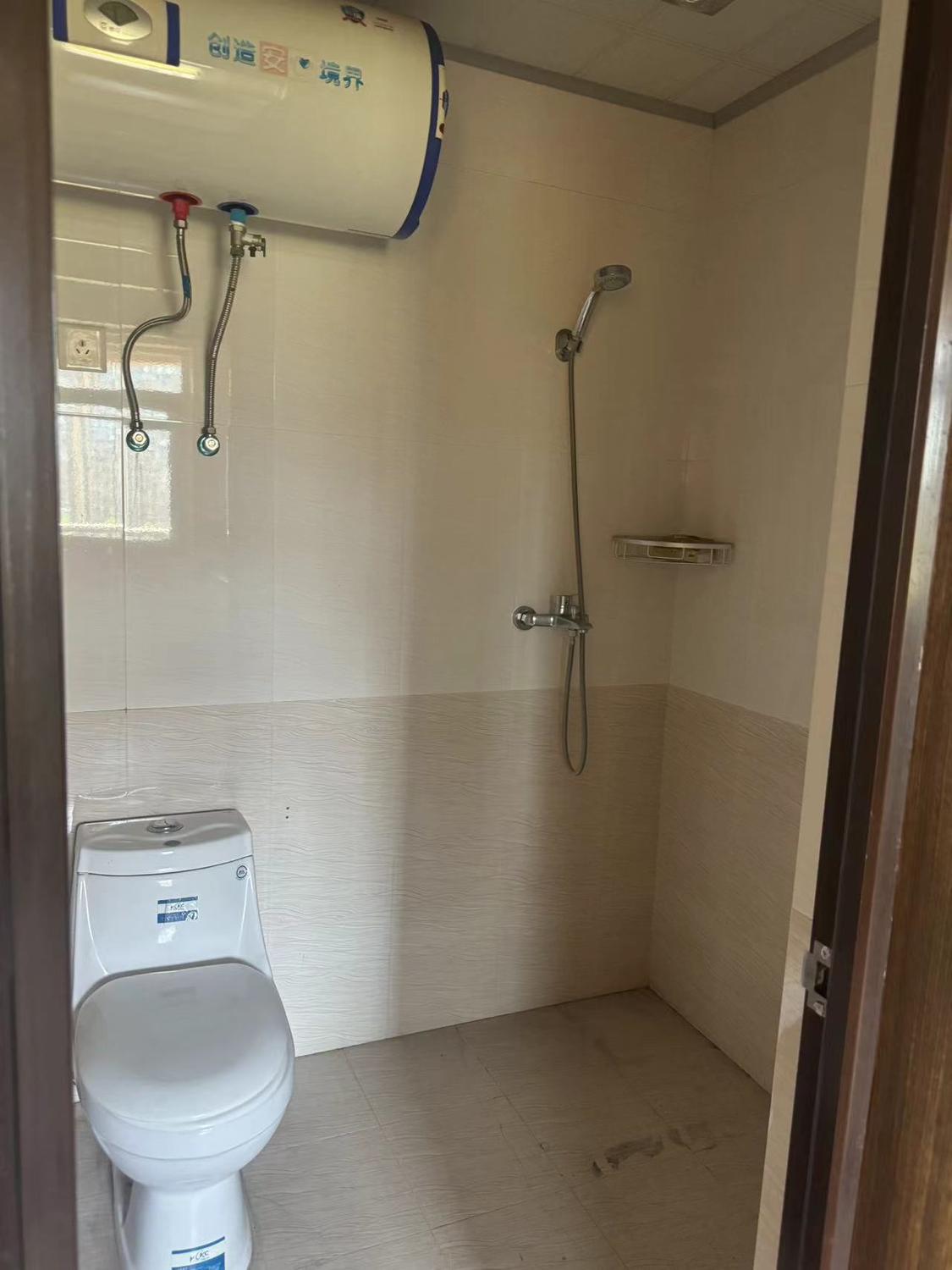 整租·中央花园(和合北路)