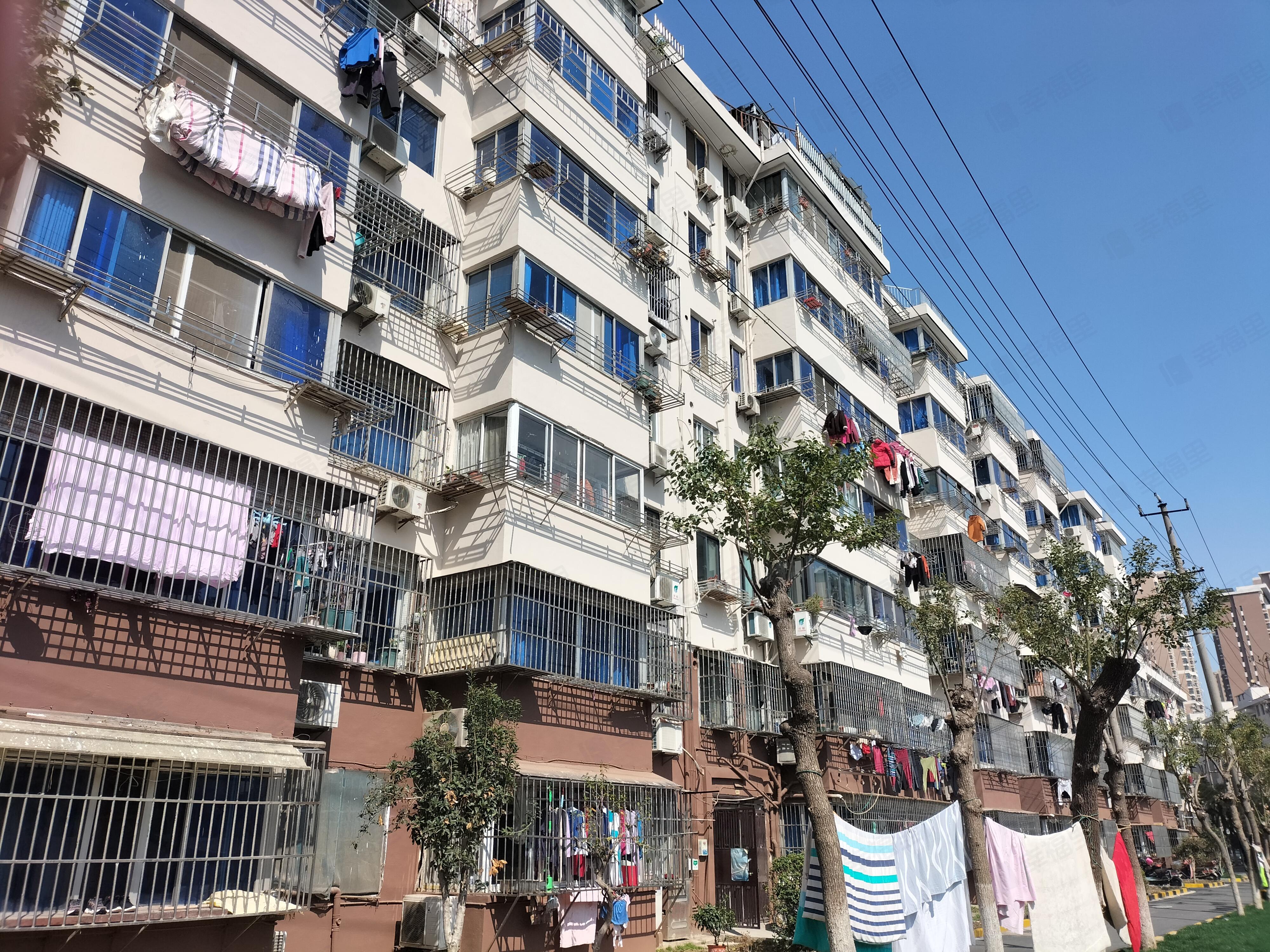 中星苑小区效果图