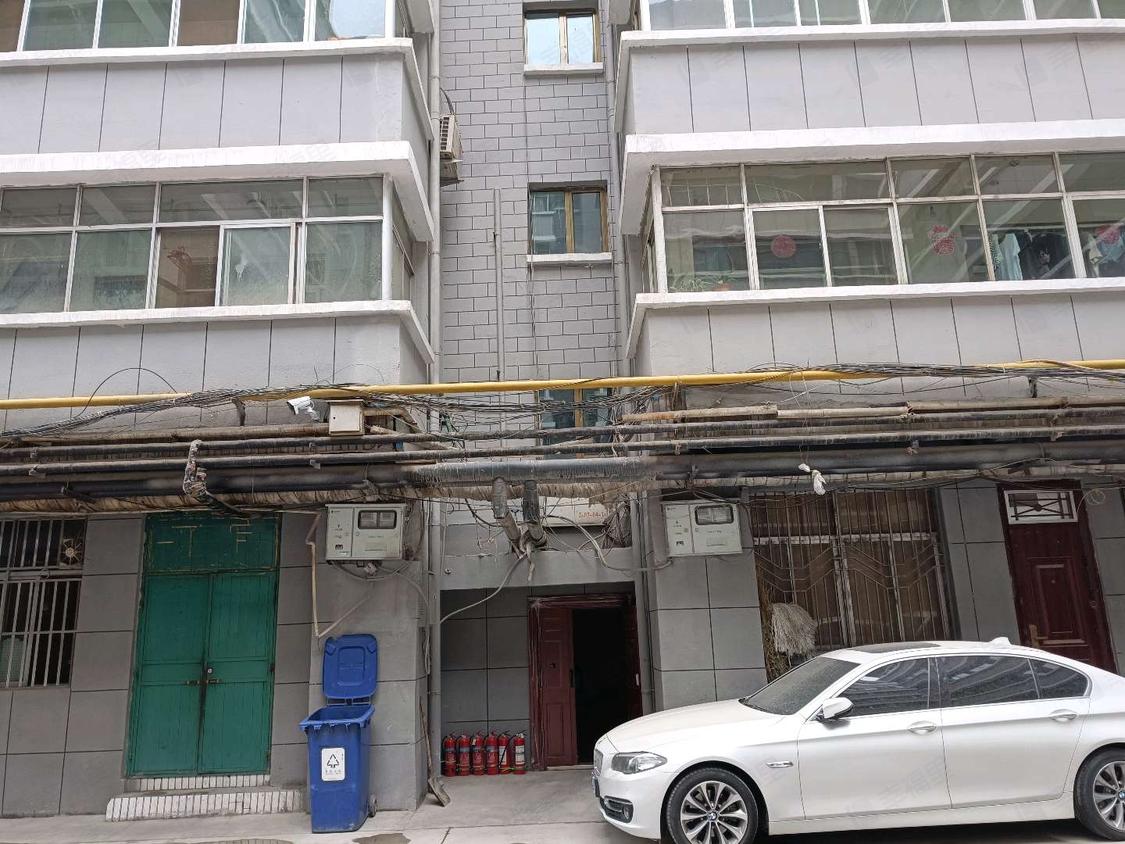 兰州城关-西关南关/暂无年代下水巷