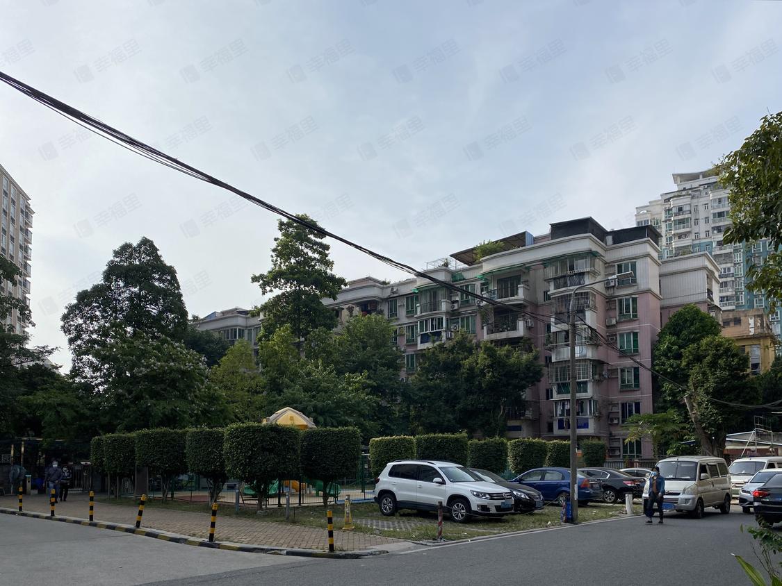 广州海珠-江燕路/暂无年代恒安雅苑