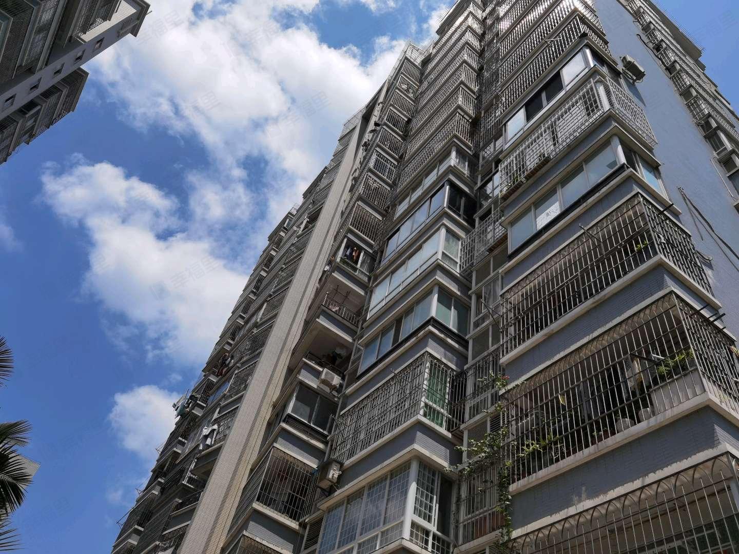 永丰瑞景小区效果图