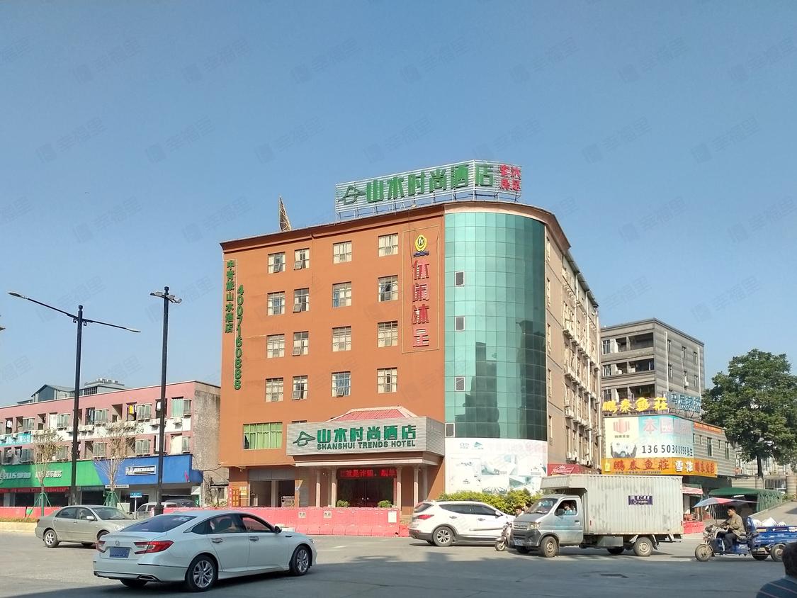 广州增城-新塘/暂无年代新塘大道西