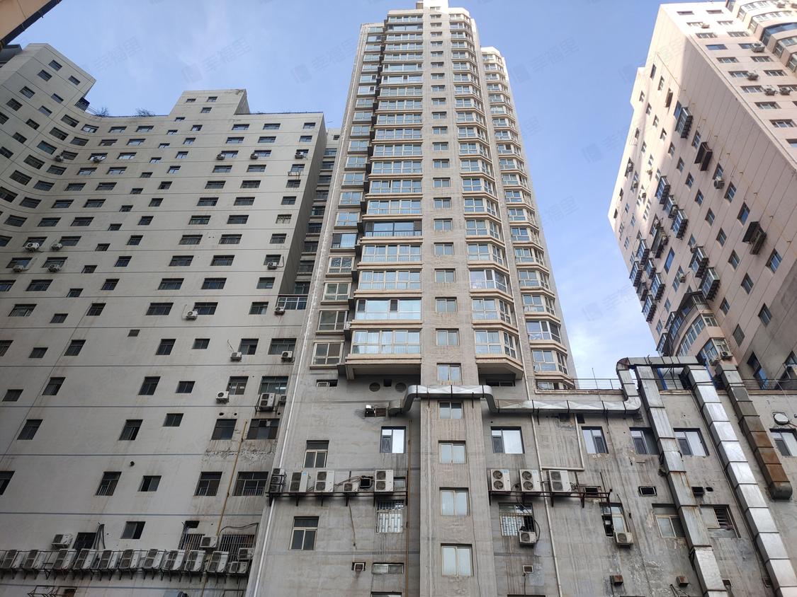 兰州七里河-建工局/2004年建德盛西园大厦