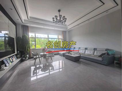 北京满韵龙湖4室2厅161平中楼层/共21层
