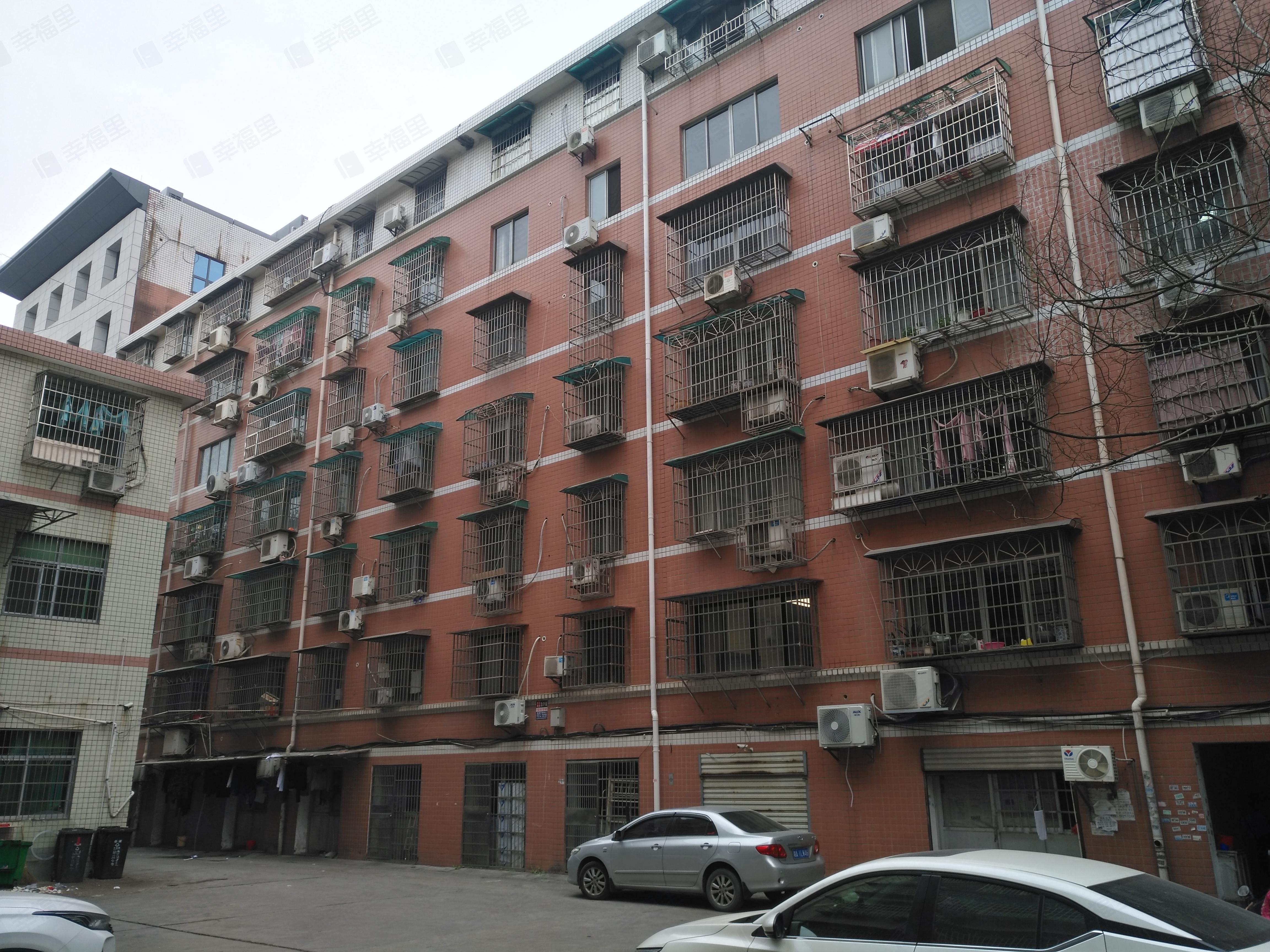 广宇银杉雅园小区效果图