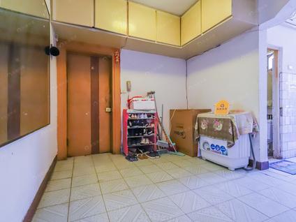 北京砖厂宿舍2室1厅60平底层/共6层