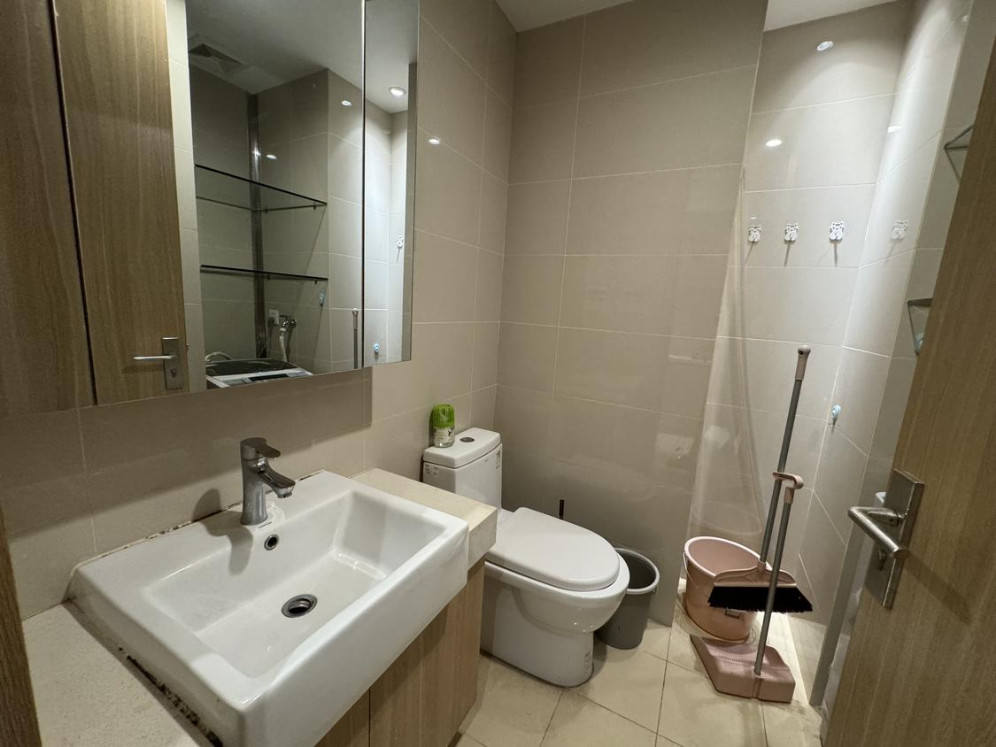 整租·龙渡广场