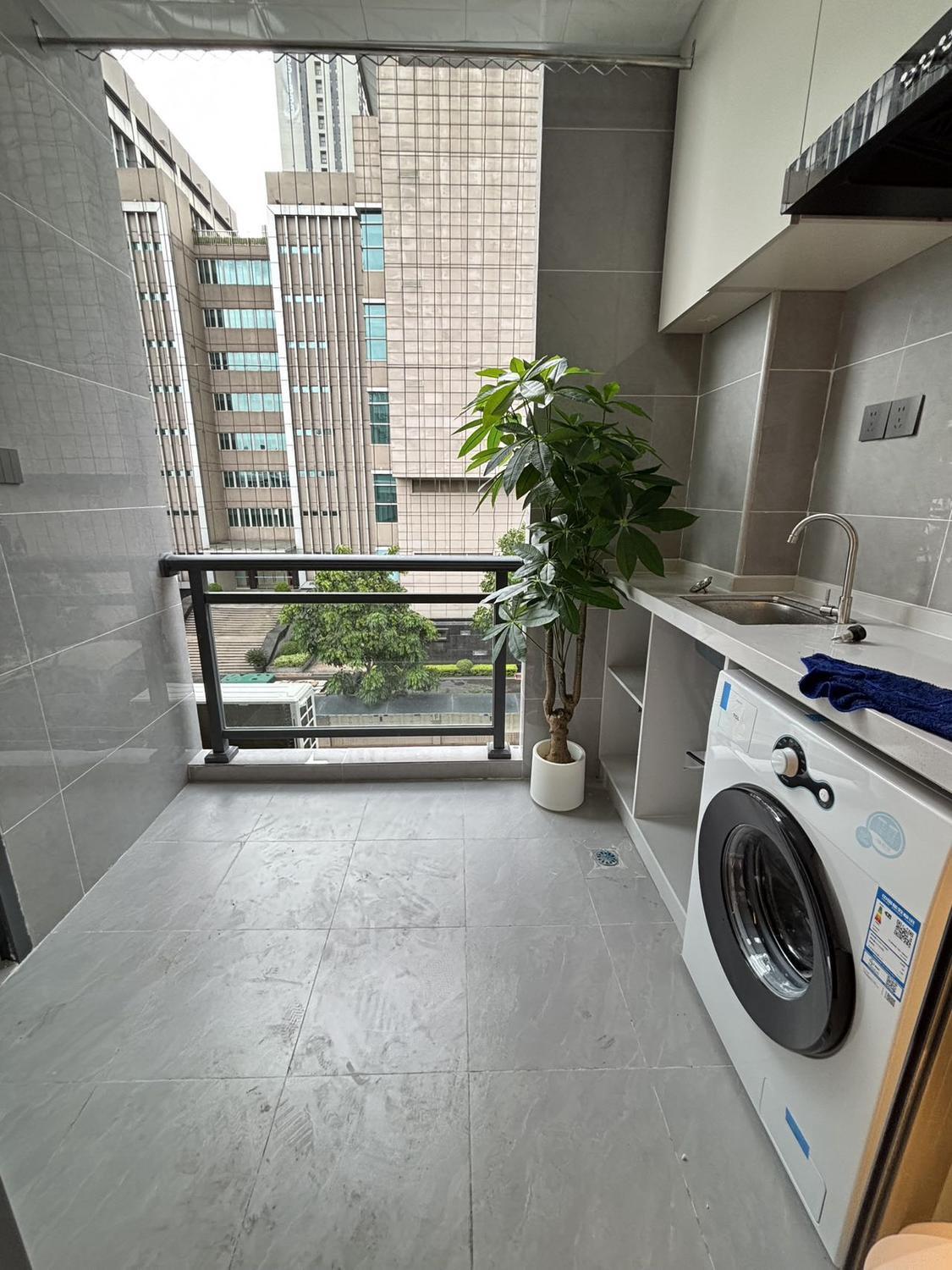 整租·富联新村