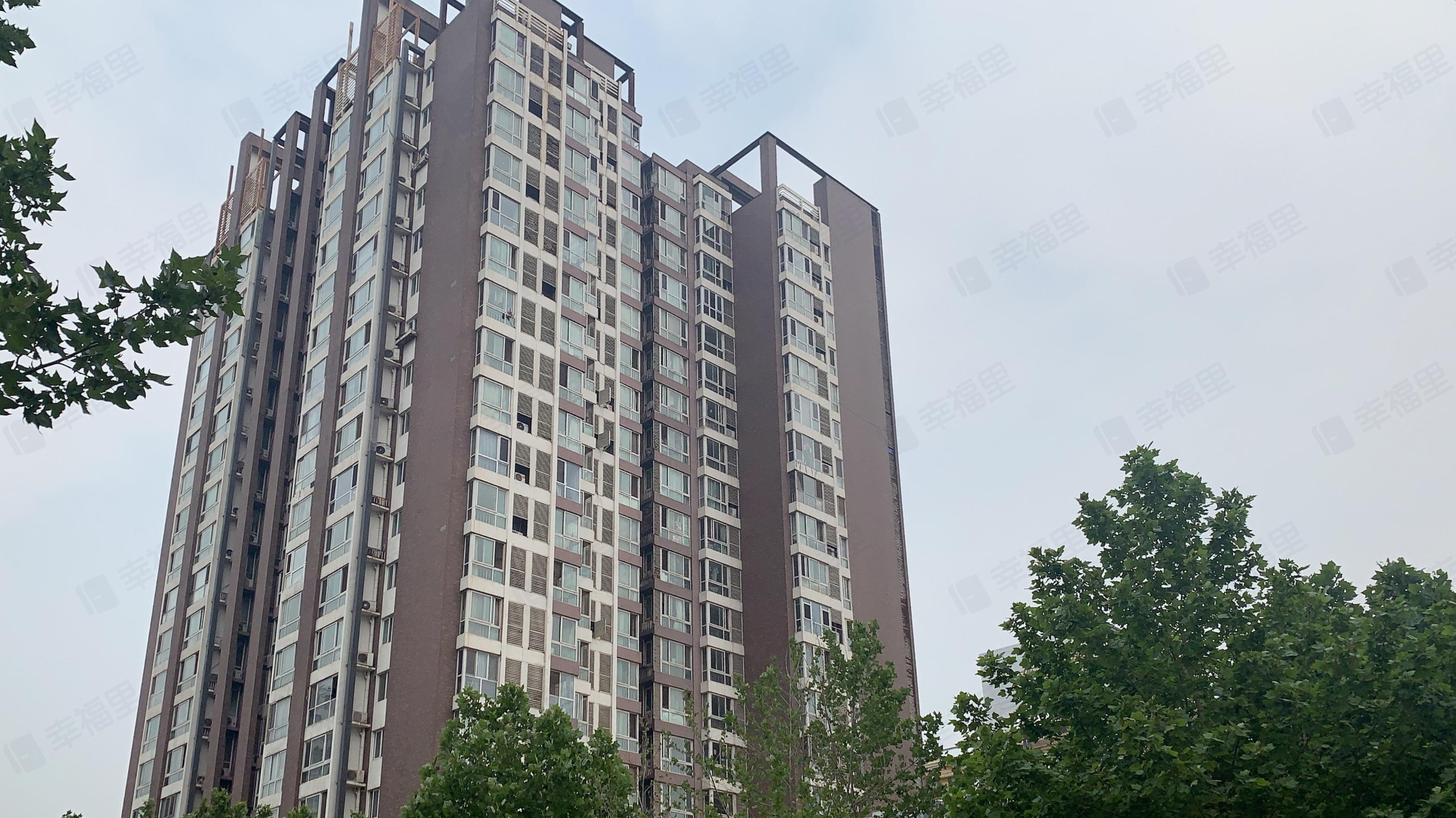 首座绿洲小区效果图