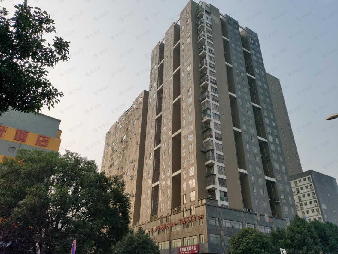 长沙岳麓-河西王府井/2009年建谋房博客