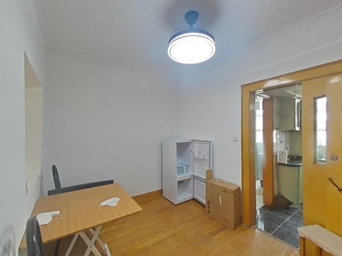 整租·绿星小区