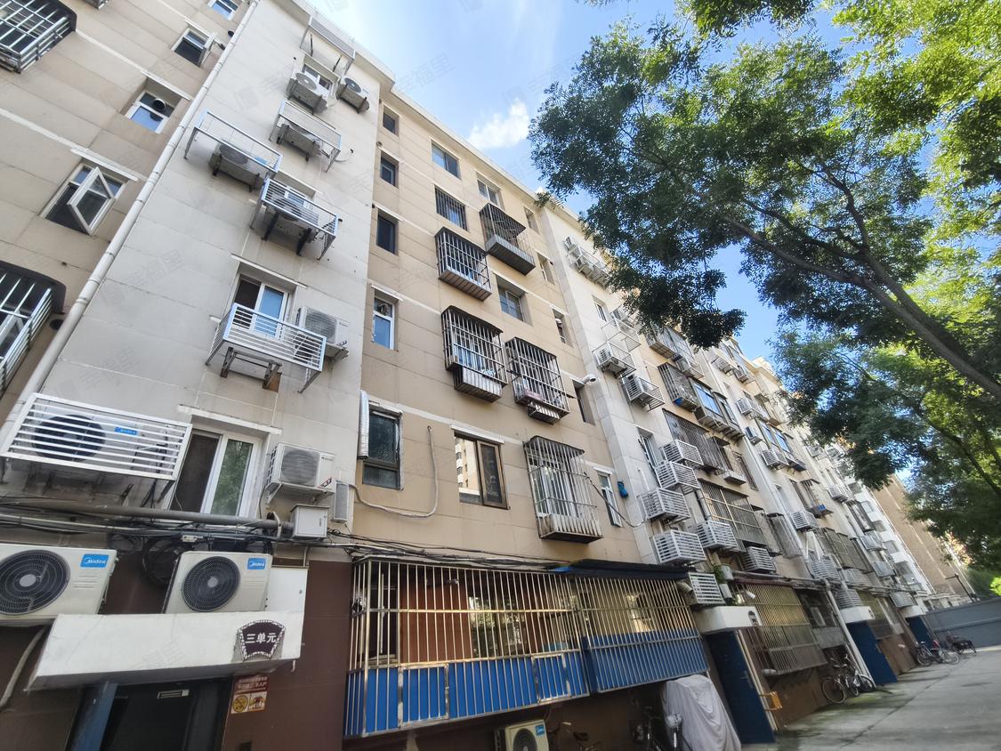 北京平谷-平谷县城/暂无年代金谷东园(北区)