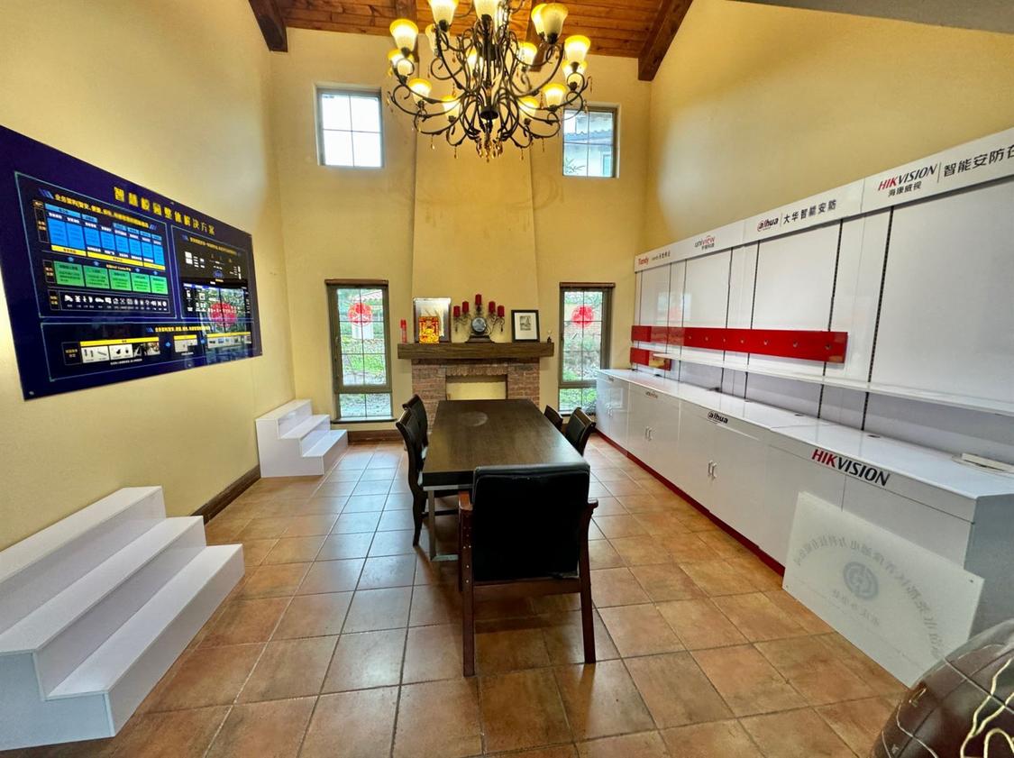 整租·坡岭顿小镇