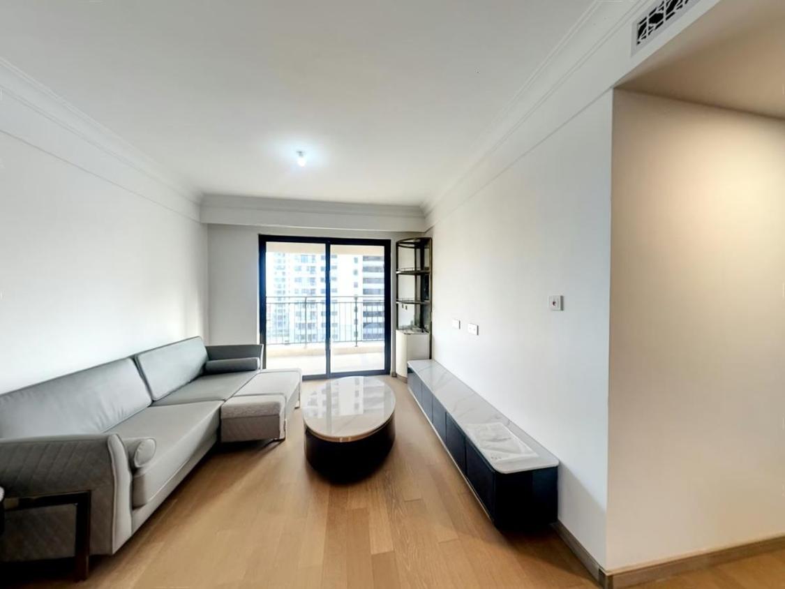 整租·海棠别院