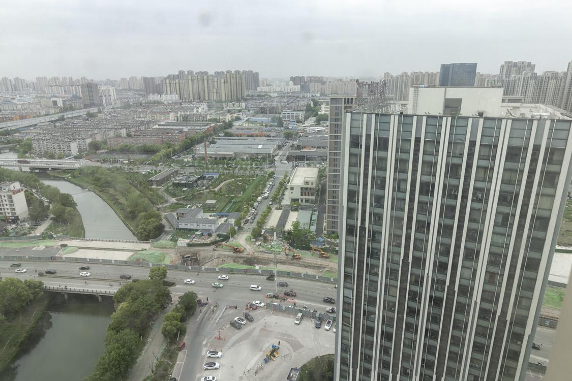 整租·万达华府