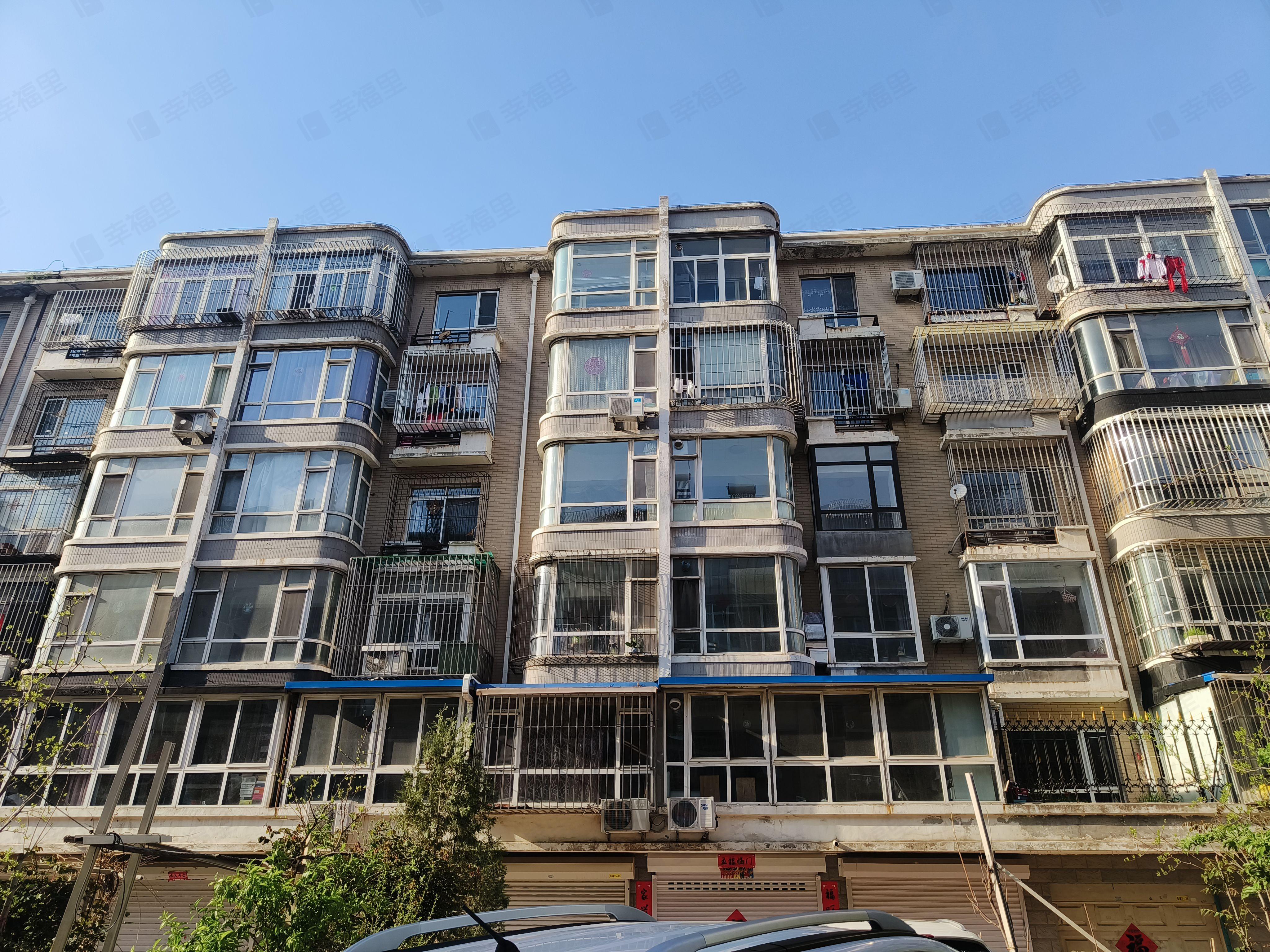 德华新天地小区效果图