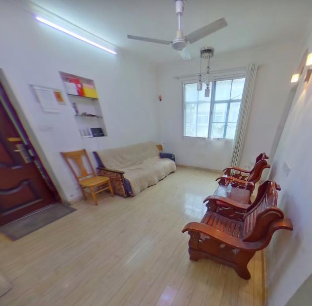 整租·梅岭小区