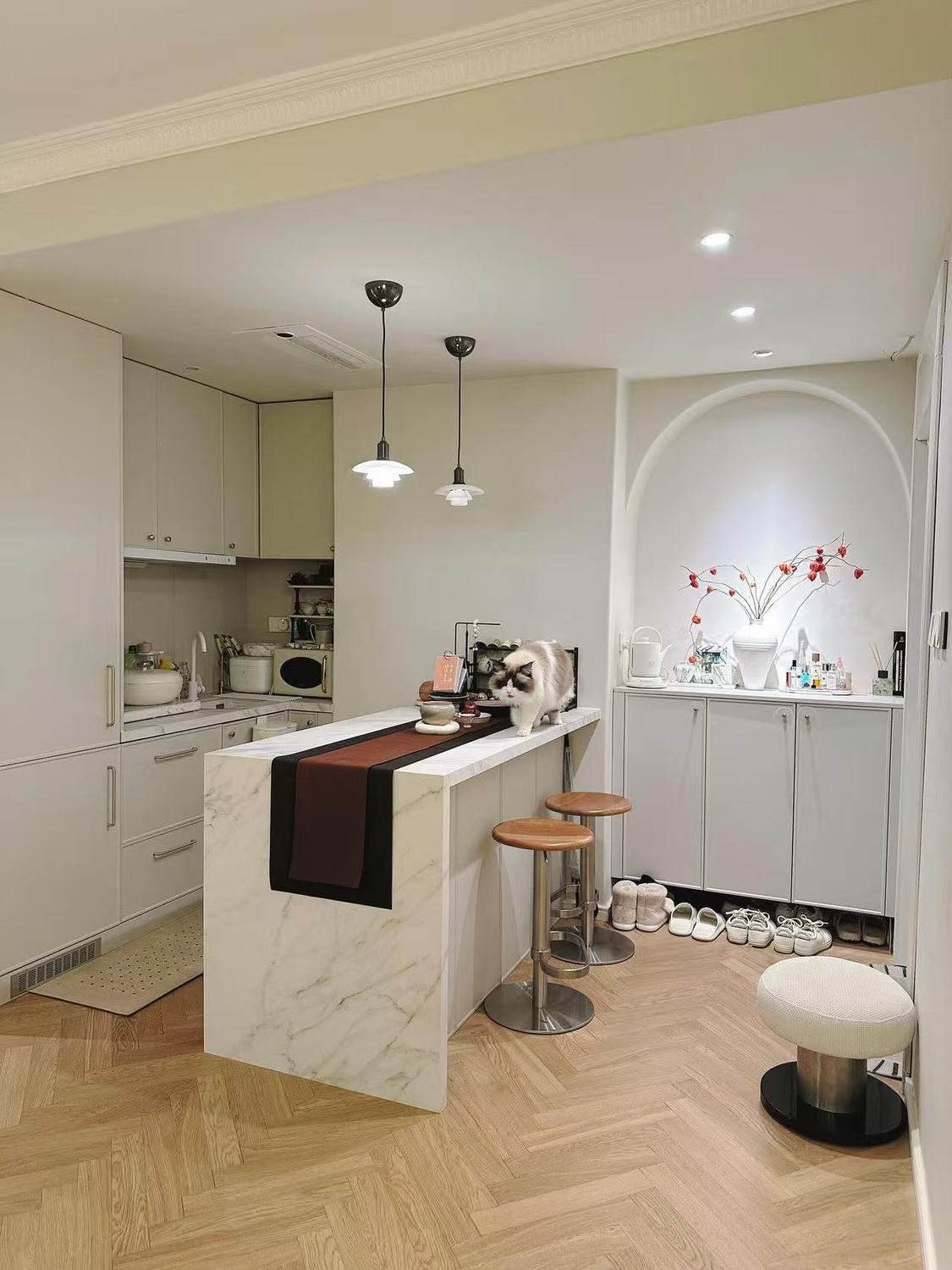 整租·北大资源梦想城