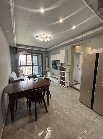 北京保利碧桂园西江月3室2厅89平中楼层/共25层