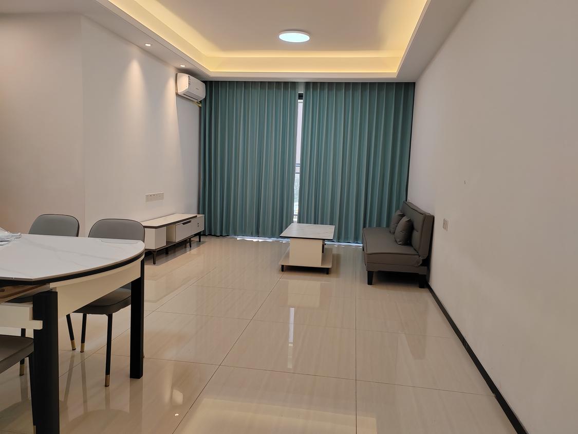 整租·龙光玖龙湾