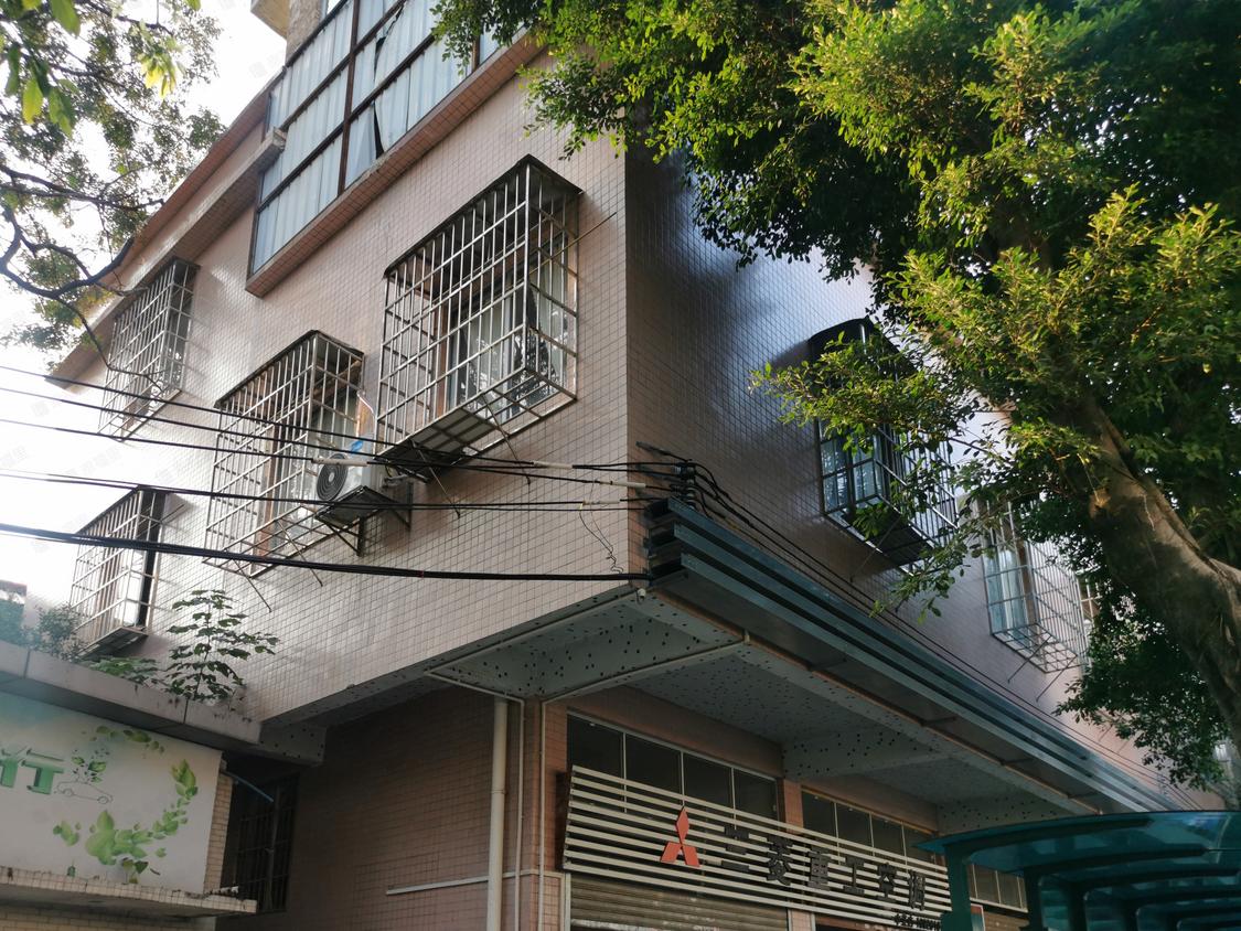 广州荔湾-芳村/暂无年代花地工商所宿舍