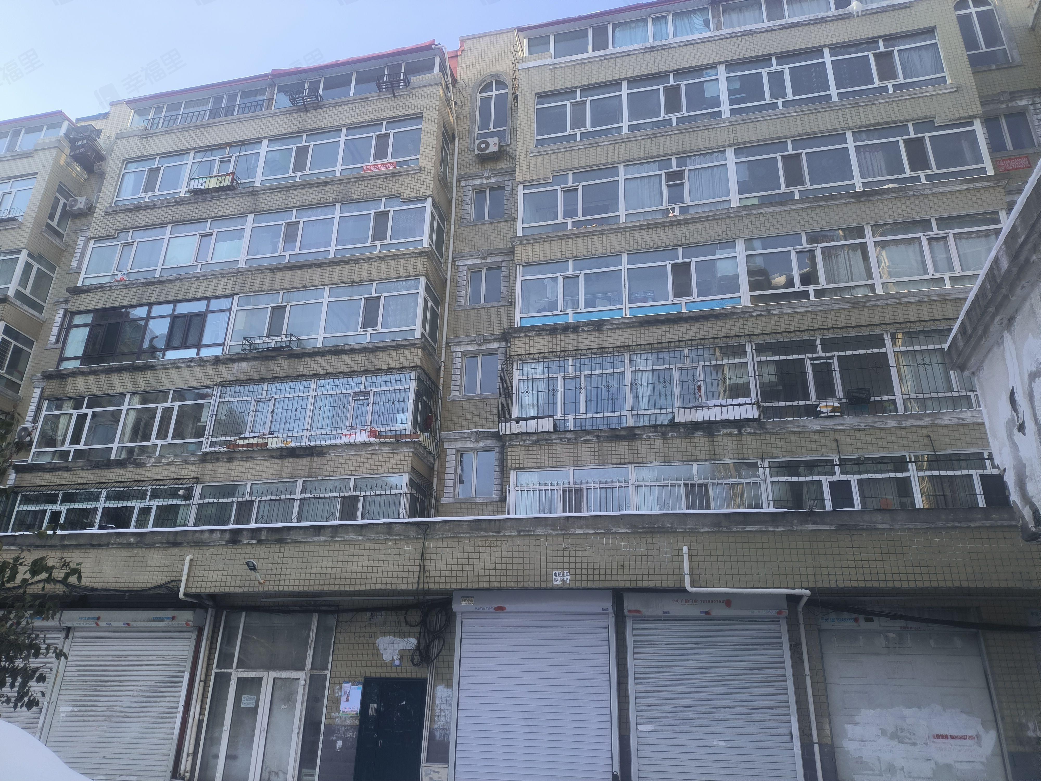 维也纳河畔新城(西区)小区效果图