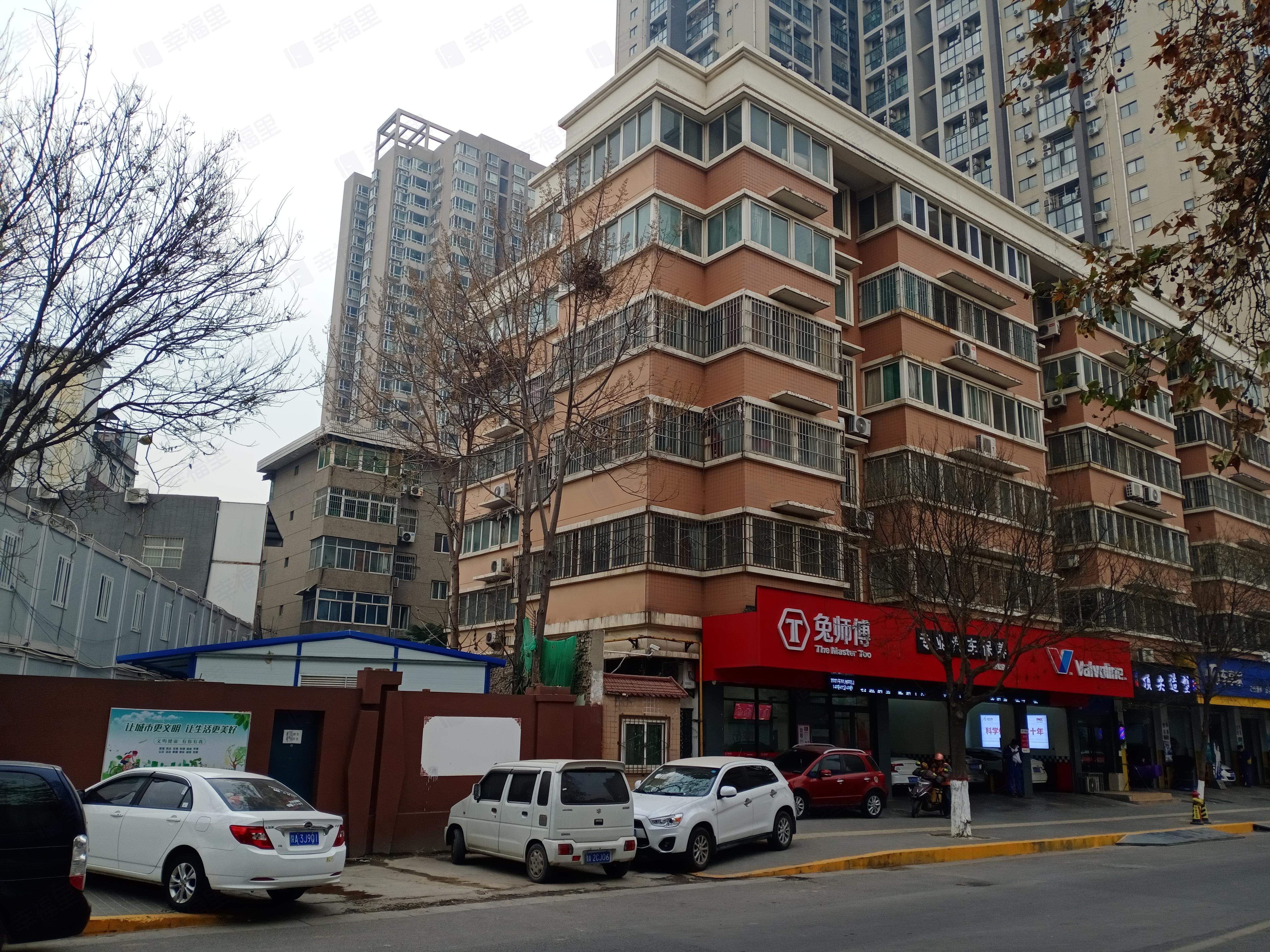 巴厘公馆小区效果图