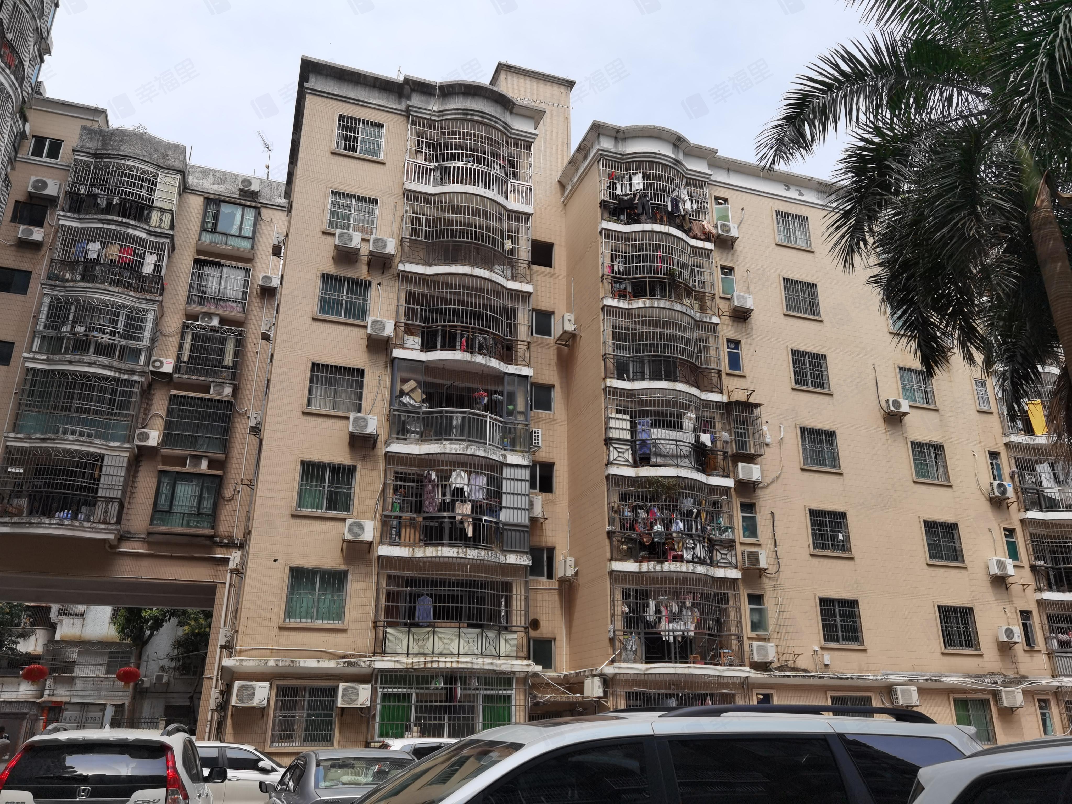 吉祥街49号小区效果图