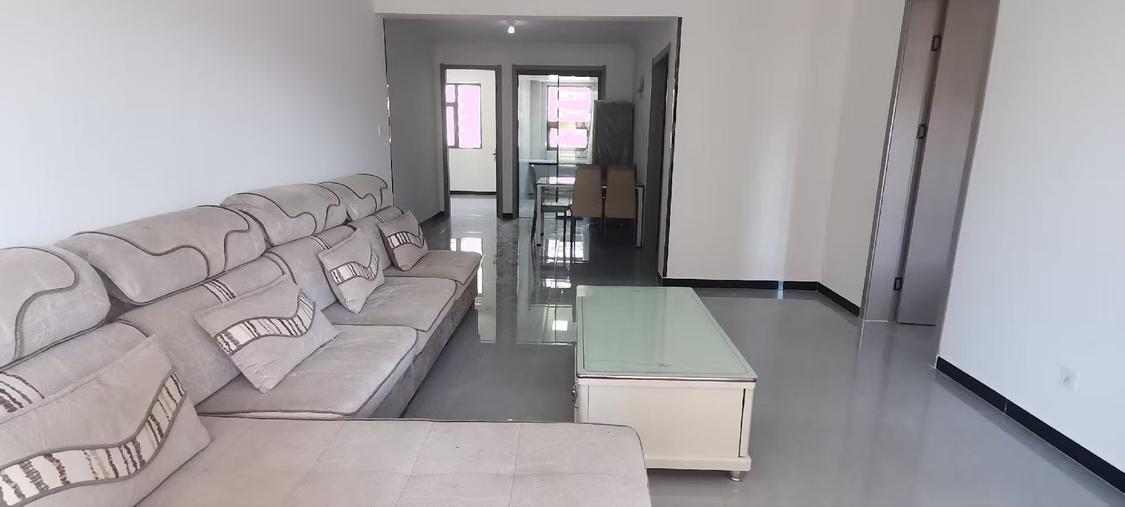 整租·南湖尚城