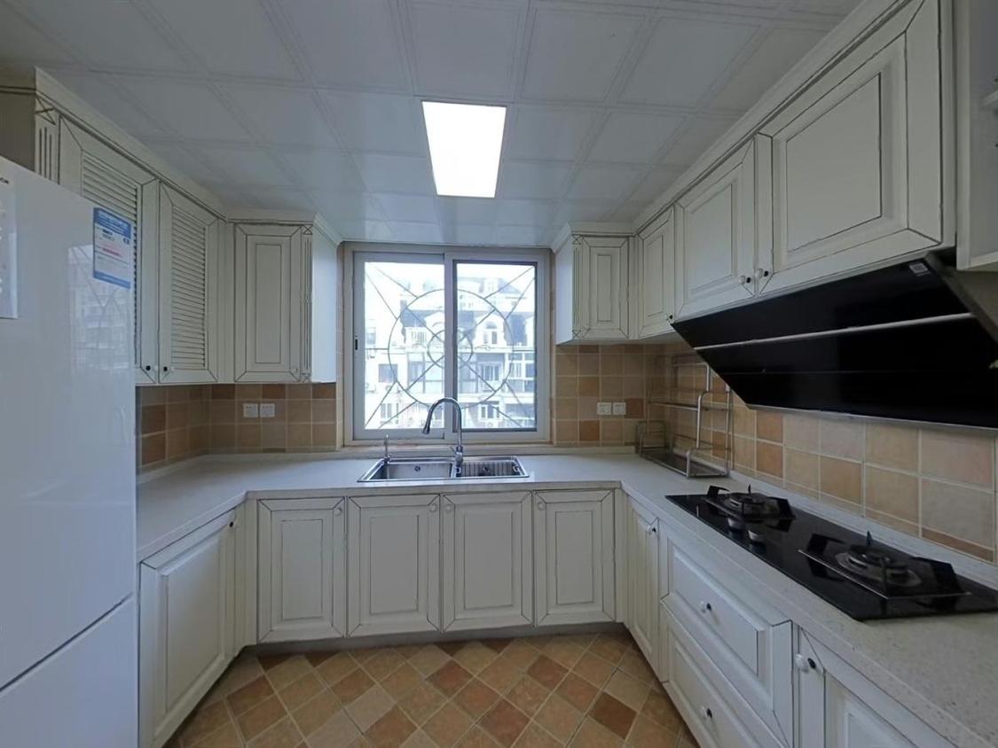 整租·西南名苑