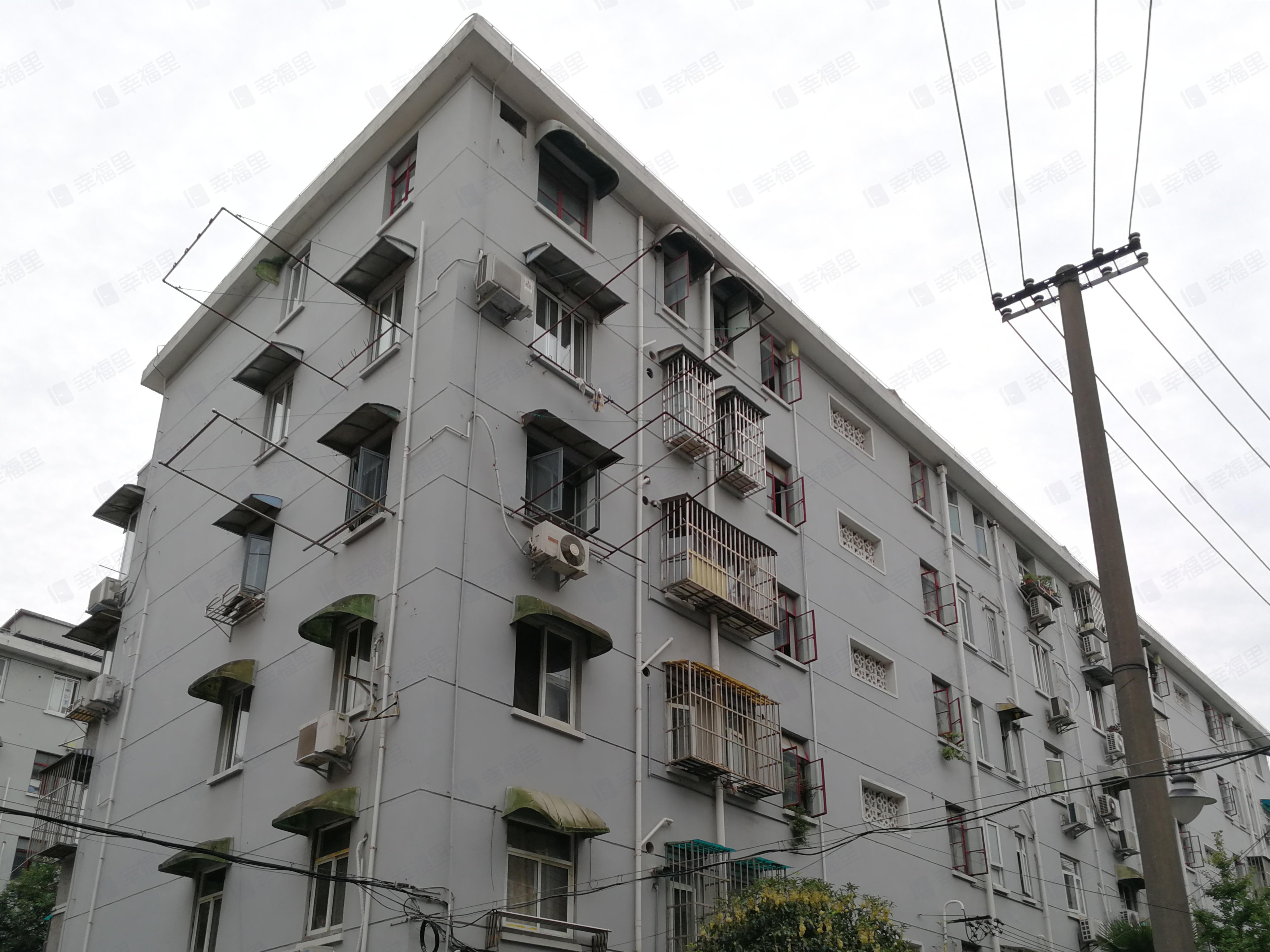上缝小区小区效果图