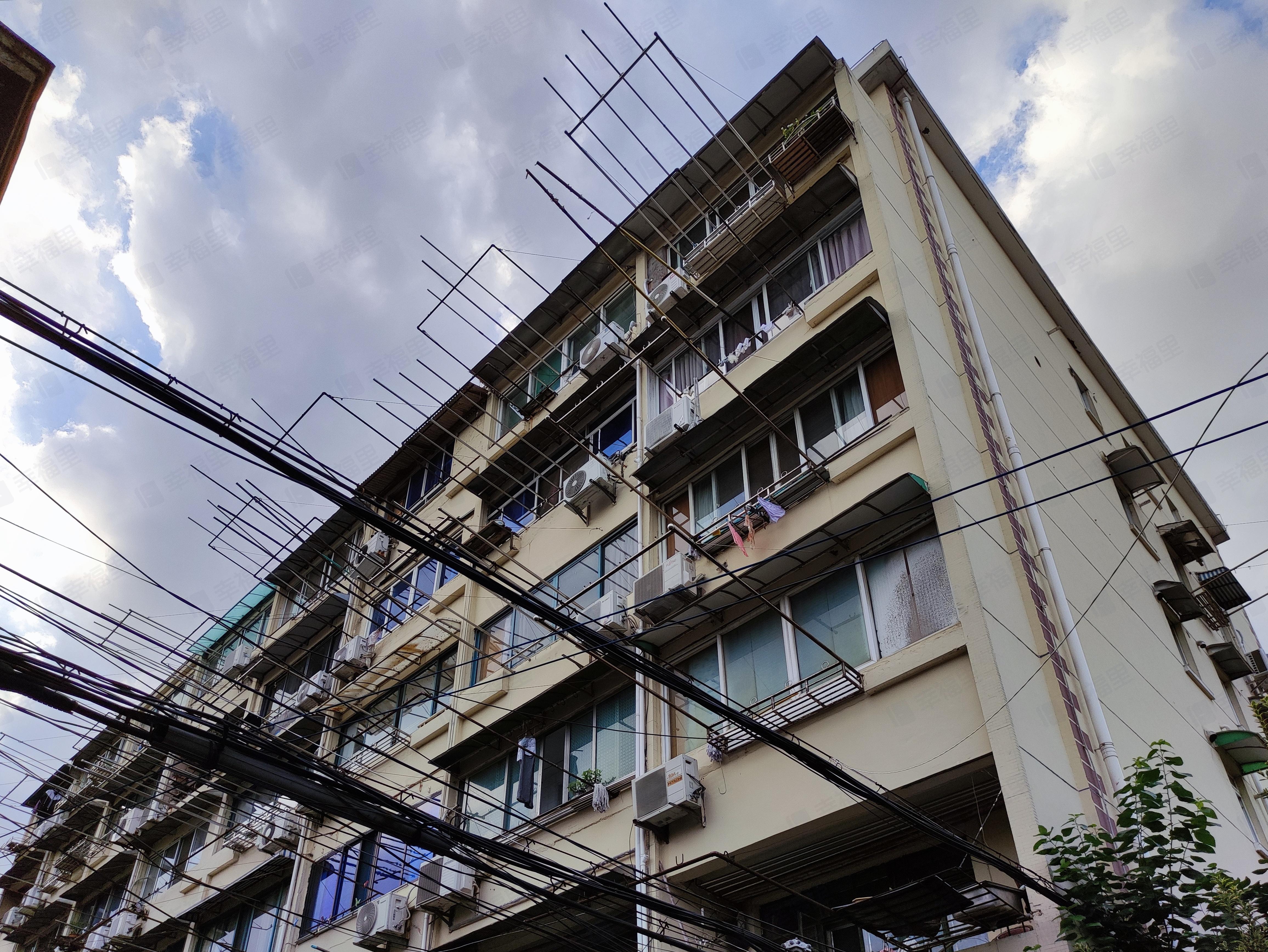 思浦路14弄小区小区效果图