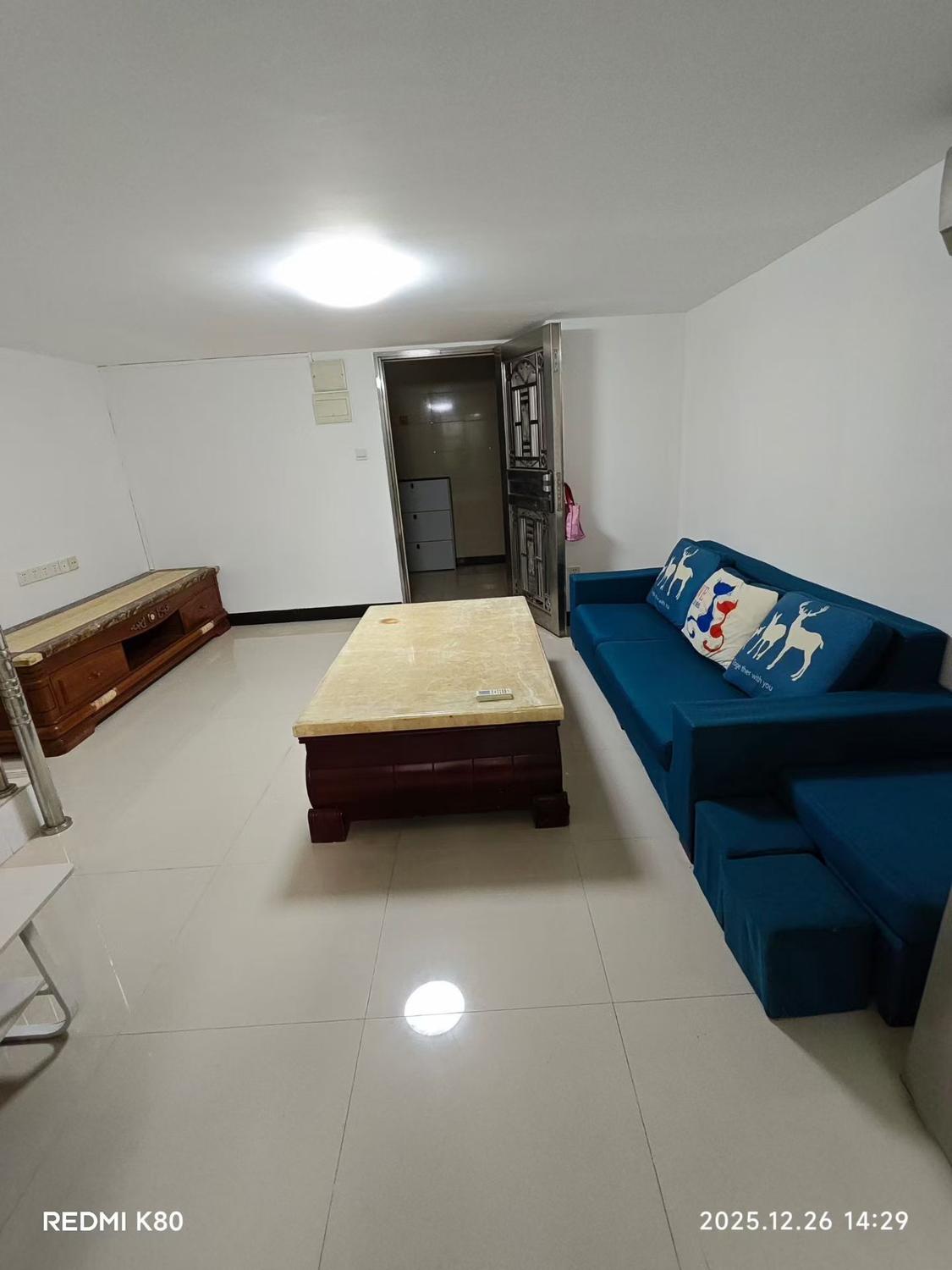 整租·汇博星辰