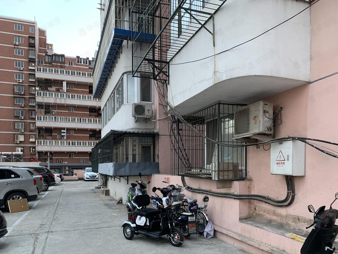 北京西城-广安门外/暂无年代广安门外大街10号楼