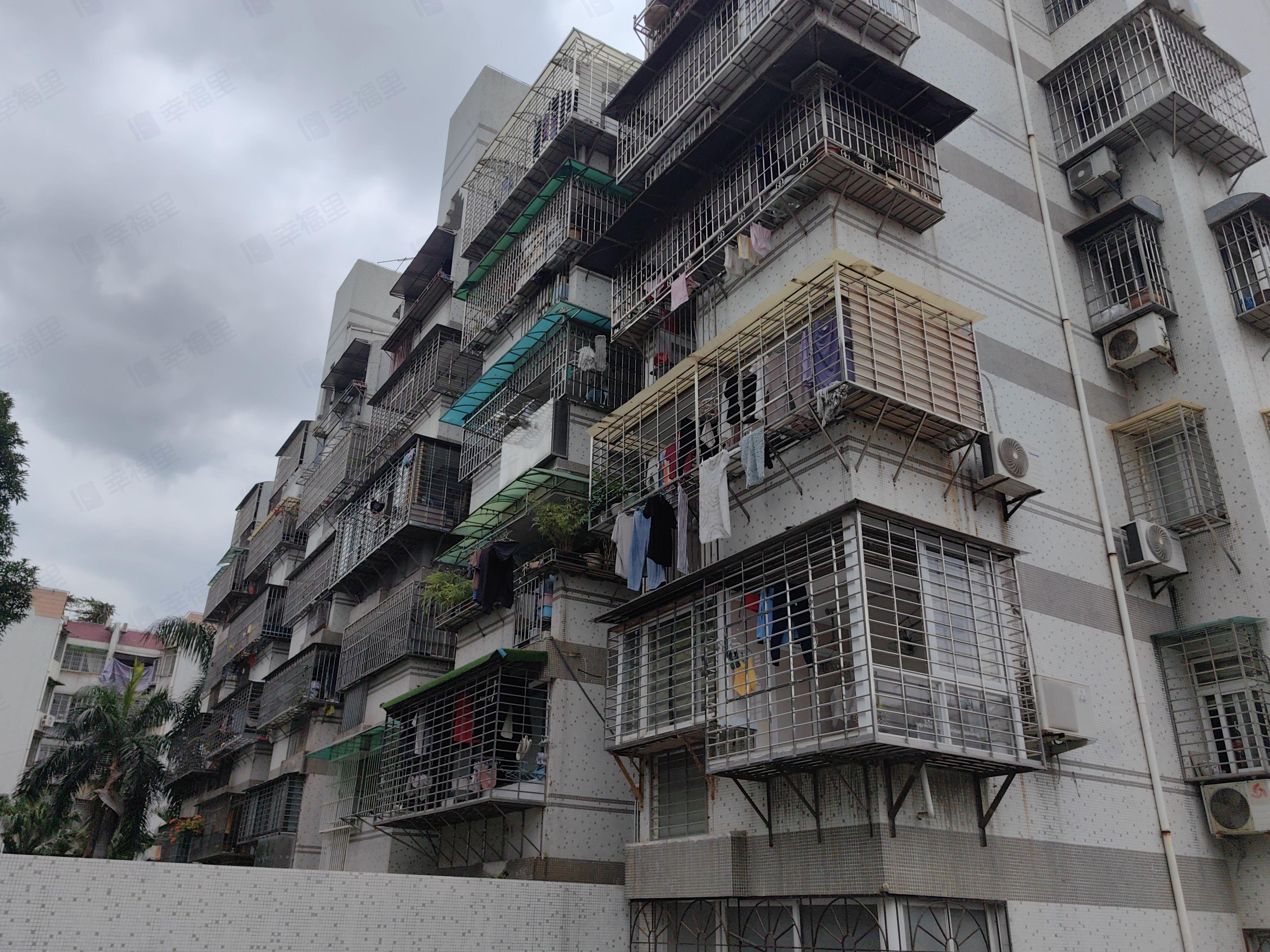 金鸡亭小区西区小区效果图