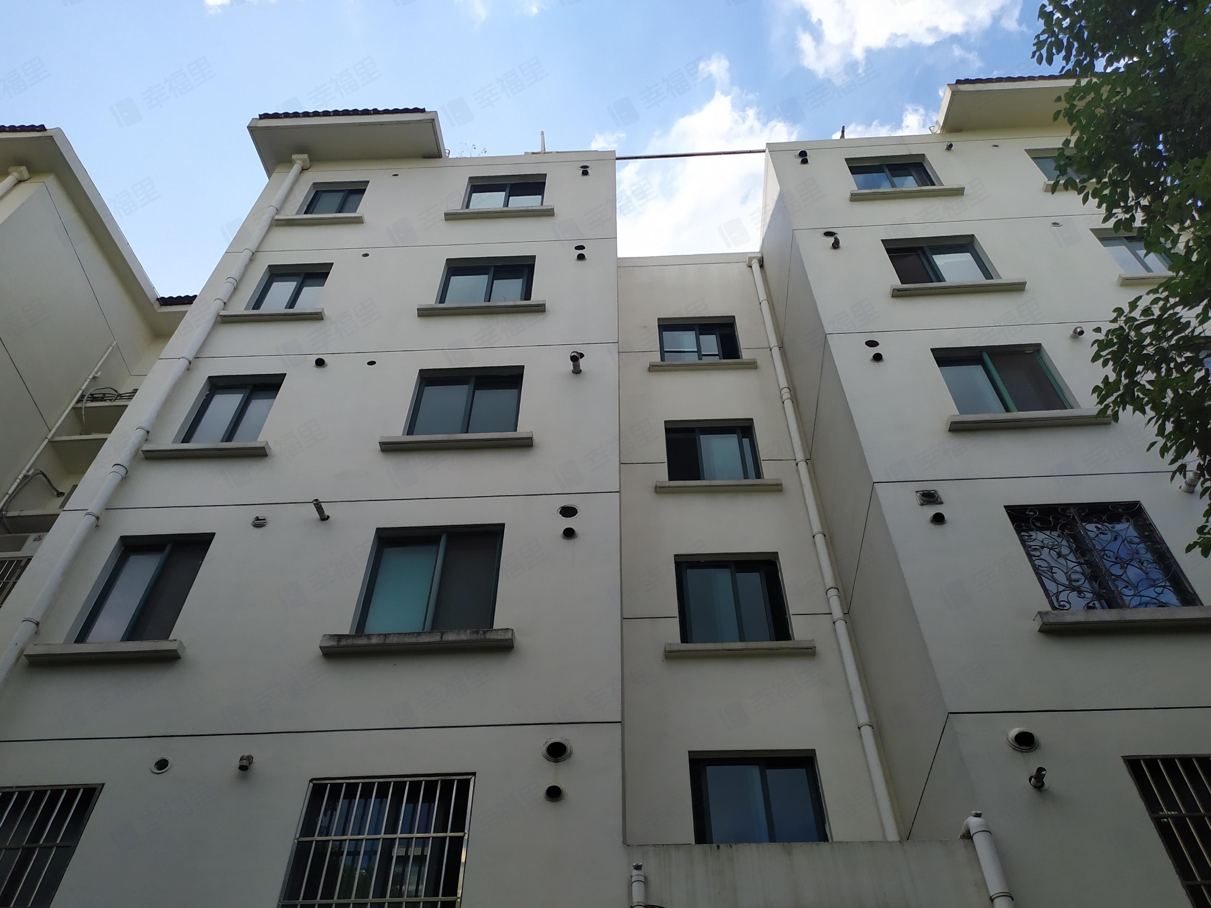 春江锦庐小区效果图