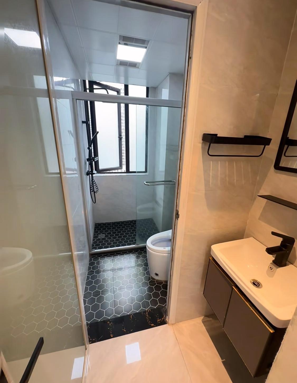 整租·六约新村