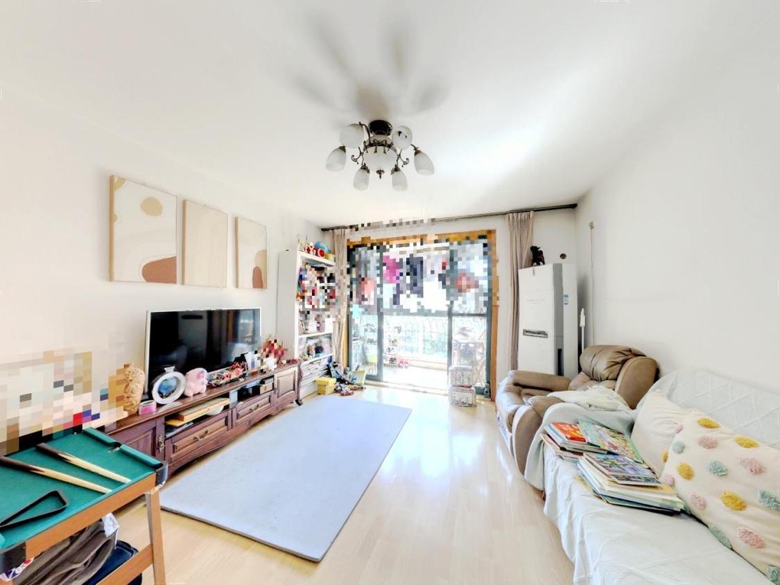 整租·金燕家苑