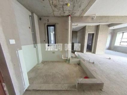 北京海翼文璟院3室2厅74平中楼层/共21层