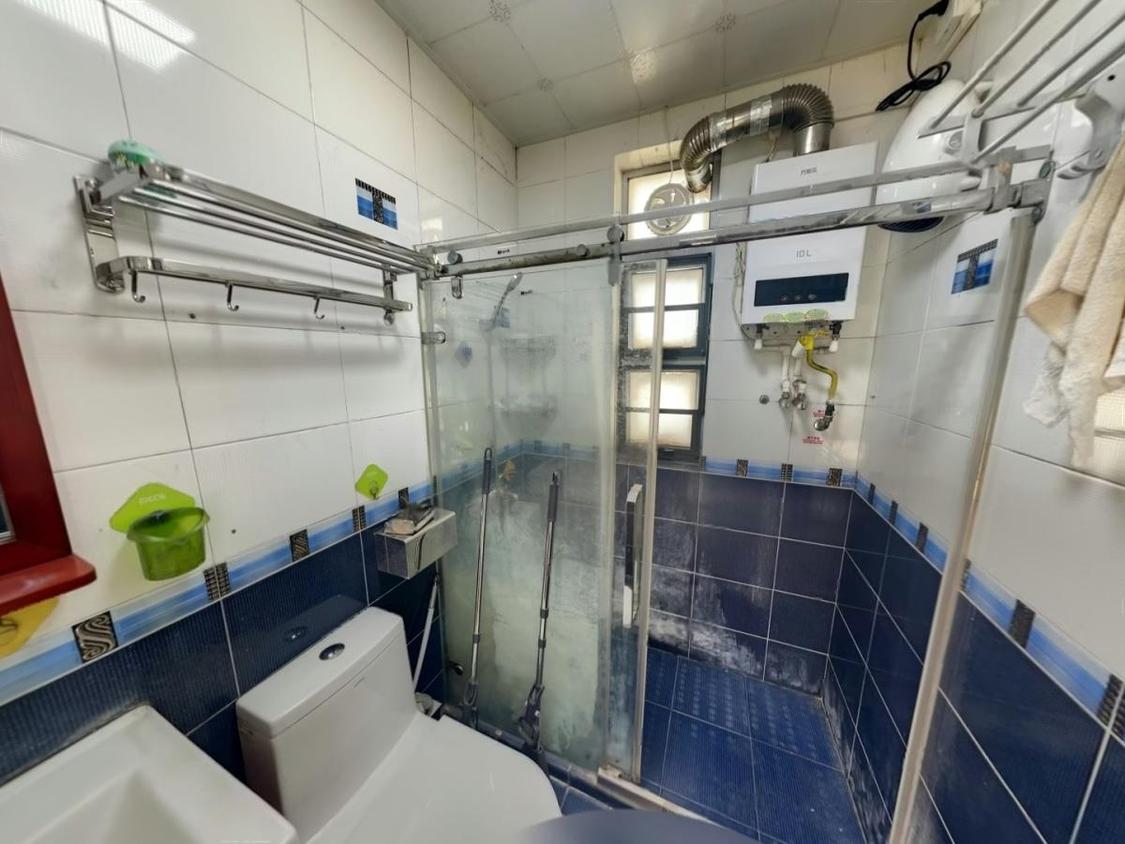 整租·祈福新村(湖景居)