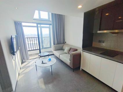 北京众筑滨海中央2室2厅33.37平中楼层/共21层