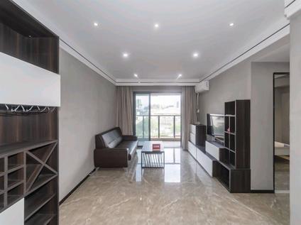 北京中粮云景花园(南区)2室2厅72.54平中楼层/共32层